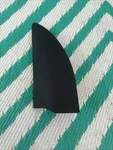 Oem 2021-2023 Ford F150 Door Panel Mirror Cover Left Front Driver Black. Fixed Price $29.95.