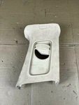 Porsche Panamera 970 Offside Right Side B Pillar Cognac 97055542800 Alcantara. Fixed Price $46.92.