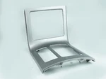 2005 - 2008 Nissan Pathfinder Trim Bezel Cover Console Center Shifter Gear Oem. Fixed Price $65.31.
