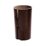 United Pacific 71021 Manual Transmission Shift Knob Cap, Wooden Pattern, Plastic. Fixed Price $37.95.