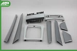 08-14 Mercedes W204 C300 Dash Door Center Console Cover Trim Set Assembly Oem. Fixed Price $302.25.