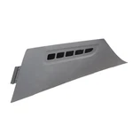 2009 Honda Civic Hybrid Right Side Pillar Defroster Vent Grille77104-sna-a001-20. Fixed Price $26.25.