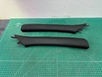 18-23 Kia Stinger - Front Left & Right Side A Pillar Trim Cover Panel Pair Oem. Fixed Price $40.48.