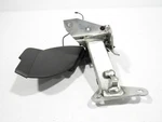 Porsche Boxster S 2014 Convertible Right Roll Bar Roof Frame Bracket 13-16 ;:o. Fixed Price $36.55.