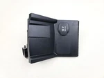 17-19 Infiniti Qx30 Center Console Hole Cover Trim Panel W/ Power Outlet Oem. Fixed Price $32.50.
