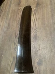 2001-2007 Toyota Highlander Passenger Side Dash Panel Trim 55470-48030 Oem. Fixed Price $39.95.