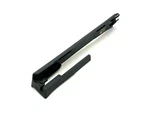 2003-2010 Porsche Cayenne Front Right Side Seat Mounting Bracket Cover Trim Oem. Fixed Price $26.39.