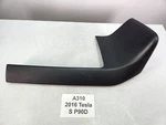 12-20 Oem Tesla Model S Right Passenger Dash Dashboard Lower Trim Cover Panel*. Fixed Price $70.01.