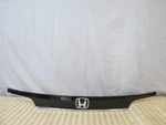 12 13 14 Honda Cr-v Crv Trunk Lid Tail Lift Gate Plate Molding Panel Black Oem. Fixed Price $249.99.