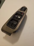 2003-2008 Honda Pilot Left Front Driver Master Power Window Switch Control Oem. Fixed Price $35.19.