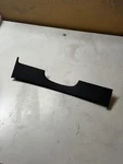 Oem Bmw E30 Instrument Gauge Cluster Dash Trim Panel Bezel 84-89 318i 325e 325i. Fixed Price $15.00.