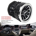 Dashboard Climate Air Outlet A4478308602 Fits Mercedes Benz V Class W447 Vito. Fixed Price $30.51.