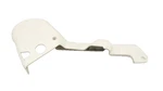 2010-2015 Jaguar Xj Xjl Front Left Driver Side Seat Cushion Cover Trim Beige Oem. Fixed Price $24.75.