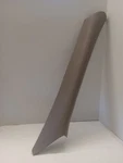 1999-2004 Jeep Grand Cherokee Front Right Side A Pillar Trim Panel Oem Brown. Fixed Price $11.99.
