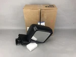 Oem 2018-2021 Jeep Wrangler Mirror W/ Blind Spot 68281892ae - Right. Fixed Price $299.00.