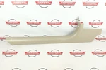 1997-2004 Corvette C5 Interior Sill Kick Panel Drivers Left Side Gray Pewter. Fixed Price $38.00.