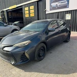 2018-2019 Toyota Corolla Lower Quarter Trim 6255202350c0. Fixed Price $120.00.
