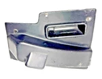 1967 Chevy Corvette C2 Side Radio Access Panel No Ac Black Oem Part. Fixed Price $49.95.