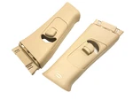 2012 Hyundai Sonata Upper B Pillar Trim Cover Left & Right Pair Oem. Fixed Price $79.00.