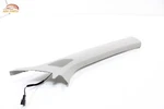 22-24 Volkswagen Taos Windshield Right A Pillar Trim Cover Panel & Speaker Oem. Fixed Price $54.99.