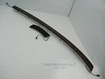 Buick Lacrosse 10 - 14 Dash Fine Wood Trim Oem. Fixed Price $79.96.