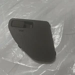 2009-15 Hyundai Genesis Sedan Right Side Fuse Box Panel Cover Black (84789-3m500. Fixed Price $12.00.