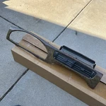 2005 Jaguar S-type Woodgrain Front Center Dash Vents & Trim Oem#: 2r83f045h48ag. Fixed Price $54.95.
