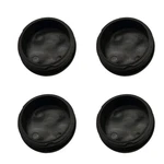 4pc Frame Crossmember Hole Plug For 1999-2017 Chevy Silverado Gmc Sierra 926-851. Fixed Price $9.97.