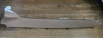 03-09 W211 Mercedes E350 E320 E550 Left Rear Seat Pillar Cover Panel Trim Tan. Fixed Price $39.99.