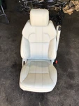 Land Range Rover Sport Hse 2015 Front Right Upper Lower Seat Assembly 14-17 :y. Fixed Price $416.50.