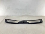 17-20 Maserati Levante Rea Trunk Sill Scuff Plate Trim Cover. Fixed Price $239.99.
