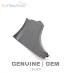 2009-2016 Bmw Z4 - Front Left Lower Pillar Trim / Panel. Fixed Price $15.63.