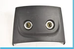 11-18 Porsche Cayenne Center Console Rear Outlet Interior Trim Cover Panel Oem. Fixed Price $30.40.