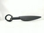2010 Mini Cooper S R57 R56 R55 Front Right Door Panel Handle / Armrest Oem. Fixed Price $54.99.