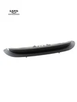 Mercedes R230 Sl-class Rear Parcel Shelf Panel Cover Center Speaker Grill Black. Fixed Price $23.09.