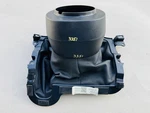 2019 - 2024 Ram 1500 Steering Column Shroud Upper & Lower Cover Trim Oem. Fixed Price $47.50.