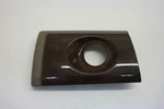 2010 Chrysler Town Country Ignition Switch Woodgrain Trim. Fixed Price $75.50.