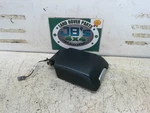 Range Rover Sport Centre Console Black Leather Lid Ch22-14d202-ba 2011. Fixed Price $94.98.