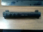 05 Jeep Grand Cherokee Information Center Switch Oem 56050093ac. Fixed Price $30.00.