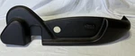 2006-2008 Chevrolet Impala Passenger Seat Outer Panel With Switch Gm Black Oem. Fixed Price $50.00.