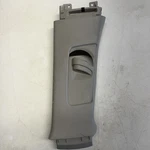 10-11 Toyota Corolla Front Right Seat Anchor Cover Plate Pillar 73023-33020 Oem. Fixed Price $20.00.