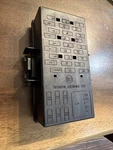 05-2011 Ford Crown Victoria Oem Grand Marquis Dash Fuse Box Interior Cover. Fixed Price $14.99.