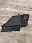 09-16 Toyota Corolla Driver Lh Left Under Dash Panel Cover Oem 55607-02130. Fixed Price $63.83.