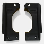 2018-2021 Infiniti Q50 Rear Right & Left Seat Partition Panel Cover Trims Pair. Fixed Price $70.67.
