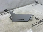 10-15 Toyota Prius Front Left Pillar Vent Garnish Corner Piece 62219-47040-b1. Fixed Price $36.42.