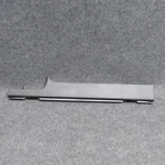 2008-2015 Scion Xb Dash Trim Strip Under Radio Conceal Molding Black Oem. Fixed Price $24.99.