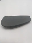2001-2007 Dodge Caravan Front Right Passenger Dash End Cap Trim Grey Oem Used. Fixed Price $15.00.