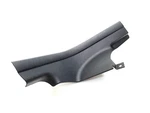 2011-2017 Bmw X3 F25 Rear Right Passenger Side Door Scuff Sill Kick Trim Blk Oem. Fixed Price $29.36.