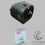 92-96 Auto Non Tilt Steering Column Trim F150 F250 F350 Bronco Oem. Fixed Price $45.99.