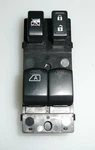 12 - 18 Nissan Nv1500 Nv2500 Nv3500 Master Power Window Switch Pn: 25401 1pa0c. Fixed Price $59.99.
